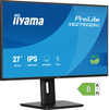 Scheda Tecnica: iiyama 27 Ips 2560x1440@120hz - 
