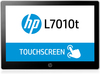 Scheda Tecnica: HP Monitor touch Retail, L7010t da 10,1" - 