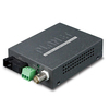Scheda Tecnica: PLANET 1-channel 4-in-1 Video Over Gigabit Fiber(sc Wdm) - Converter Up To 20km, A Pair Include Tx & RX" Package (tv