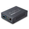 Scheda Tecnica: PLANET 10g/5g/2.5g/1g/100m Copper To 10GBase-x Sfp+ - Unmanaged Media Converter