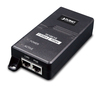 Scheda Tecnica: PLANET Single-port Multigigabit 802.3at Poe+ Injector - 30w - (all-in-one Pack, 10m/100m/1g/2.5g/5g Speed)