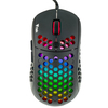 Scheda Tecnica: iTek Mouse GAMING 12000DPI, RGB, SW, SENSORE P3327 - LEGGERO, NIDO DAPE