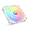 Scheda Tecnica: NZXT F140 Rgb Core Pwm Fan - 140mm, White - 