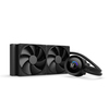 Scheda Tecnica: NZXT 240mm AIO Liquid Cooler with 1.54" LCD, Black - 