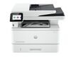 Scheda Tecnica: HP Laserjet Pro 4102dw Wireless Multifunction Bianco e nero - Stampante, Fotocopiatrice, scanner, Fronte/retro