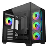 Scheda Tecnica: Cooler Master Elite 681 Black - Black ATX 1x3.5 2x2.5 2xUSB3