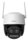 Scheda Tecnica: iMOU Cruiser Z 3k, Telecamera Doppia ente 5mp Con Pan - 0-355 E Tit 0-90, Zoom 12x, Visione Nottur