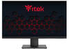 Scheda Tecnica: iTek Monitor Ggf - 28" Flat- 4k Uhd 3840x2160- Fast Ips - 144hz- 16:9- 1ms Od- Has- 2xHDMI 2.1- 2xdp- Speaker- Hdr-