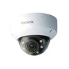 Scheda Tecnica: Reolink Telecamera Dome PoE Antivandalo Ik10 4k Con Zoom - Ottico 5x, Rp-pcv8mz