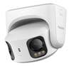Scheda Tecnica: Reolink Telecamera Smart PoE 4k Doppio Obiettivo 180&deg - Visione Notturna Colori, Pct8md