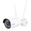 Scheda Tecnica: Reolink Telecamera Wifi Dual Band 5mp Ip67 Con Rilevamento - Di Persone E Veicoli, W320