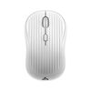 Scheda Tecnica: SBOX Mouse Ottico Wireless 1600 DPI 4d - Bianco, Wm-602w