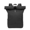 Scheda Tecnica: SBOX Zaino Rolltop Impermeabile Per Notebook Jakarta - 15,6'' Nero