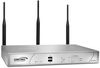 Scheda Tecnica: SonicWall NSA 250M Wireless-N - 750 Mbps, 25 VPN - 802.11a/b/g/n, 5 x 10/100/1000Mbits, 3G, 35 VLAN
