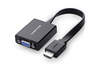 Scheda Tecnica: Ugreen Adattatore HDMI VGA 25cm (black) - 