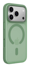 Scheda Tecnica: Belkin Grip Magnetic Case For iPhone - 17 Pro Green