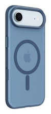 Scheda Tecnica: Belkin Grip Magnetic Case For iPhone - Air Dark Blue