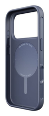 Scheda Tecnica: Belkin Protect Magnetic Case For iPhone - 17 Pro Dark Blue