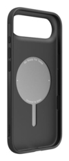Scheda Tecnica: Belkin Protect Magnetic Case For iPhone - Air Black