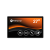 Scheda Tecnica: AG Neovo Qx2702 27" 68.58cm CD-backit Tft 3840x2160 Hdma - 300cd/m2