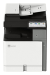 Scheda Tecnica: Lexmark Cx950se Mfp Colorlaser A3 Duplex 25ppm In - 