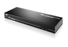 Scheda Tecnica: ATEN 16 Ports Video Splitter, 1U Rack, Speaker, 250MHz - 1920x1440