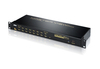 Scheda Tecnica: ATEN 16 Port Ps2, Kvm Support Ps/2, USB, Sun USB Server - 