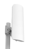 Scheda Tecnica: MikroTik Mantbox 2 12s With 12dbi 120 Degrees 2.4GHz - Sector Antenna, Dual Chain 802.11bgn Wireless, 600MHz CPU