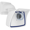 Scheda Tecnica: Mobotix M26 Complete Cam 6mp, B016 (day), Mxbus - 