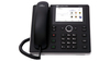 Scheda Tecnica: AudioCodes Teams C450HD Ip-phone PoE Gbe Black - With Integrated Bt And Dual Band WiFi