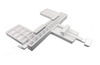 Scheda Tecnica: Ruckus Wireless T-bar Ceiing Mount Kit For R720. R710 - R610. R510. R310. R320