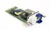 Scheda Tecnica: Mobotix S74 RJ45 Network Slide In Board With 12/24 Vdc - Power Supply