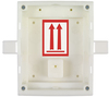 Scheda Tecnica: 2N Flush Installation Frame Box For 1 Module (must Be - Together + 9155011)