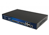 Scheda Tecnica: Allnet All Sg8910pm, Switch Full Managed 8 Porte Gigabit - Hpoe + 2 Porte Giga Combo