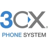 Scheda Tecnica: 3CX Licenza Enterprise Annuale 8 Sc, Centralino Pbx - Installabile" Cloud O On Premise, Web Meeting Incluso. Nu
