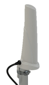Scheda Tecnica: POYNTING - All Weather Omni-directional Lte/5g Siso - Antenna 698 - 960. 1710 - 2700 & 3400 - 3800MHz. Max 4 Dbi