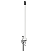 Scheda Tecnica: POYNTING - All Weather Wide Band Lte Omnidirectional - Antenna. 698 - 2700MHz. Max. Gain: 6 Dbi. With Stainless St