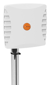 Scheda Tecnica: POYNTING - Circular Rfid Patch Antenna. 860 - 960 MHz - 8.75 Dbi. 0.3m Hdf-195 N-type Connector. With A Swivel Brac