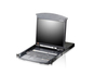 Scheda Tecnica: ATEN 8-port LCD Cat.5e/6 Kvm Over Ip Switch (dual Rail) - ITliana