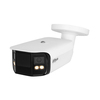 Scheda Tecnica: Dahua 24MP Full-color Duo Splicing WizMind Network Camera - 4096 1800@25 fps, H.265, 12 VDC/PoE, IP67, SMD3.0
