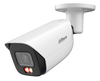 Scheda Tecnica: Dahua - Telecamera Buet Ip Ai Wizsense Smart Dual Light - Da Interno/esterno Ip67, Sensore Cmos Progressivo 1/2.7", R