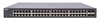 Scheda Tecnica: Ruckus Icx 8100 Switch, 48x 10/100/1000 Ports, 4 X 1/10g - Sfp Uplink-ports, Advanced Layer 2, 370w PoE Budget