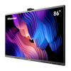 Scheda Tecnica: Hisense : Interactive Display Googe Eda - Mr Series 86" - Uhd - 350nits - 16/7 - 4GB + 64GB - 2x15w + 20w - Antigare