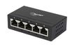Scheda Tecnica: Allnet Switch unmanaged Layer2 5 port 5x 1GbE Fanless - ALL-SG8005