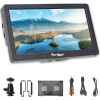 Scheda Tecnica: Portkeys HD7H 7" Monitor da Campo per Fotocamera 1000 Nits - HDMI 4K, Schermo Antiriflesso per Fotocamere DSLR e Mirrorle