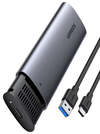 Scheda Tecnica: Ugreen M.2 SATA NGFF SSD USB 3.1 Type-C Gen1 B-Key M+B Key - Enclosure