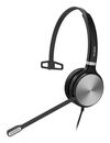 Scheda Tecnica: Yealink YHS36 MONO - Cuffie Professionai Con Attacco Rj - 