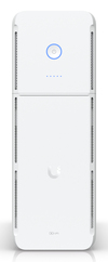 Scheda Tecnica: Ubiquiti UPS-TOWER Desktop, Line interactive, 1,500VA/600W - (1) Lead Acid 12V, 9Ah, (1) 100/10 MbE, (2) GbE, (1) OVC II