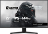 Scheda Tecnica: iiyama G Master Black Hawk G2741hsu B1 Monitor LED Gaming - 27 1920x1080 @ 144 Hz Ips 350 Cd/m 1500:1 1 Ms HDMI, Dp A
