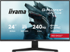 Scheda Tecnica: iiyama G Master Red Eagle G2471hs B1 Monitor LED Gaming 24 - 1920x1080 @ 240 Hz Fast Ips 350 Cd/m 1000:1 0.3 Ms HDMI